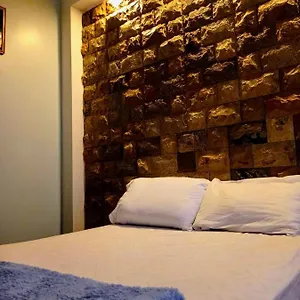  Apartamento Casa Scalesia Ecuador