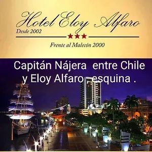 Eloy Alfaro Guayaquil