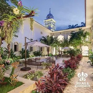 Otel Del Parque